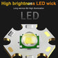 🔦 50% RABATT NU! ✨ Portabel magnetisk LED-lampa med 10 timmars batteritid – stark ljusstyrka, magnetfäste & vattentålig – perfekt för camping, bilen och nödlägen 🏕️