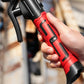 🔧 50% RABATT NU! 1000A Heavy Duty Svetshandtag – vinklat huvud, ren kopparkärna & värmebeständigt handtag – perfekt för professionell svetsning ✨