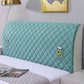 🛏️ 50% RABATT NU! Stretch Polstrad Täcker för Sänggavel – mjuk sammet, extra komfort & enkel installation – förvandla din kalla sänggavel till en mysig tillflyktsort ✨