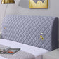 🛏️ 50% RABATT NU! Stretch Polstrad Täcker för Sänggavel – mjuk sammet, extra komfort & enkel installation – förvandla din kalla sänggavel till en mysig tillflyktsort ✨