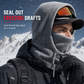 ❄️ 50% RABATT NU! 🧣 3-i-1 Vinterbalaklava – vindtät, värmande & justerbar – perfekt för skidåkning, cykling och alla kalla utomhusaktiviteter ✨