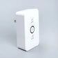 🔔 50% RABATT NU! ✨ Trådlös smart dörrklocka med lång räckvidd och klar LED-signal – pålitlig, vattentät och enkel att installera 🏠