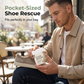 🧽 50% RABATT NU! Mockrensare för mocka och nubuck – vattenfri fläckborttagning, skavborttagning & enkel rengöring ✨