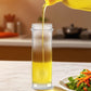 🍳 50% RABATT – NYHET! 🔥 Precisionsoljespruta för matlagning – smart bottenmunstycke, jämn dimma & mindre slöseri – perfekt för stekpanna, sallad och grill ✨