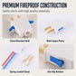 🔌 50% RABATT NU! 2-Pin Quick Connect Wire Connector – lödfri, tryckanslutning & 10A – perfekt för DIY och reparationer ✨