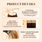 ✨ 50% RABATT NU! Upplysande kräm med örtextrakt – lätt täckning, strålande finish & djupåterfuktning – perfekt för en strålande hy utan smink 🌿