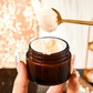✨ 50% RABATT NU! Upplysande kräm med örtextrakt – lätt täckning, strålande finish & djupåterfuktning – perfekt för en strålande hy utan smink 🌿