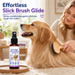 🐾 50% RABATT NU! ✨ Utglättande spray för husdjur – löser upp tovigt päls, återställer glans & gör borstningen smärtfri – perfekt för hundar och katter 🐶🐱