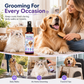 🐾 50% RABATT NU! ✨ Utglättande spray för husdjur – löser upp tovigt päls, återställer glans & gör borstningen smärtfri – perfekt för hundar och katter 🐶🐱