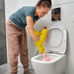 📢 50% RABATT NU! ⏰ Multifunktionell högtryckstoalettkolv – maximal kraft, snabb rensning & för hela hemmet – perfekt för toalett, avlopp, handfat och dusch 🚽💨