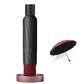 ☔ 50% RABATT NU! Extra Large Windproof Folding Umbrella– perfekt för familjen och pendlare ✨
