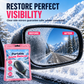 ❄️ 50% RABATT NU! 🚗 Bärbar snöröjning och snöröjningsverktyg för bilen