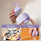 🧥 50% RABATT NU! 2-i-1 Lint Removal Portable Electric Trimmer – lång drifttid, säkerhetslås & LED-ring – perfekt för kläder, möbler och husdjurshår ✨