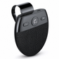 🚗 50 % RABATT NU! 🔊 Bluetooth handsfree-högtalare för solskydd – vibrationsaktiverad autostart, 500 timmars standby & kristallklart ljud – perfekt för säkra samtal i bilen 🎵