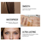 💄 50% RABATT NU! 3D Långvarig Vattentålig Kladdfri Ögonbrynskräm – 24 timmars hållbarhet, vattentålig & kladdfri – perfekt för perfekt formade ögonbryn hela dagen ✨