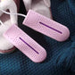 👟 50% RABATT NU! Portable 360-Degree Quick Drying Shoe Dryer – snabb torkning, UV-sterilisering & 65°C konstant värme – perfekt för alla skor och strumpor ✨