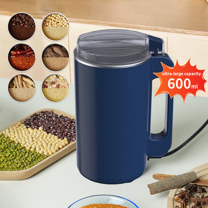 Portabel Elektrisk Kvarn - 600ml