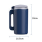 Portabel Elektrisk Kvarn - 600ml