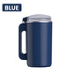 Portabel Elektrisk Kvarn - 600ml