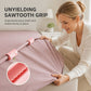 🧷 50% RABATT NU! Nålfria lakanklämmor – håller lakanet slätt hela natten, utan nålar och utan krångel – perfekt för sovrummet, köket och kabelhantering ✨