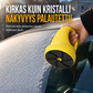 🖤❄️🔥 BLACK FRIDAY – 50 % RABATT! 🚗⚡ Elektriskt verktyg för snö- och isborttagning från vindrutan – roterande skrapa, köldtåligt batteri & kompakt design – perfekt för snabba vintermorgnar 🌨️🧊