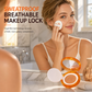 💄 50% RABATT NU! Vitamin C Lightweight Air Cushion Foundation – andningsbar C-vitaminkudde, svettät & strålande hela dagen – perfekt för en fräsch och jämn hy ✨