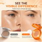 💄 50% RABATT NU! Vitamin C Lightweight Air Cushion Foundation – andningsbar C-vitaminkudde, svettät & strålande hela dagen – perfekt för en fräsch och jämn hy ✨