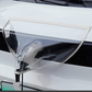 ⚡ 50% RABATT NU! 🔌 Magnetiskt vattentätt laddportsskydd för elbil – skyddar mot regn, snö, damm och insekter – perfekt för alla väder 🚗✨