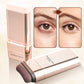 💄 50% RABATT NU! Dubbeländad foundation stick – felfri täckning, inbyggd borste & solskydd – perfekt för en fräsch look hela dagen ✨