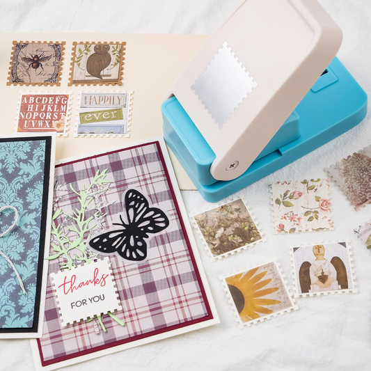 🎨 50% RABATT NU! 🧩 Precisionsstans för DIY-pussel – förvandla vilken bild som helst till ett personligt pussel på några sekunder – perfekt för kreativa hantverk och familjeprojekt ✨