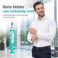 👕 50% RABATT NU! Ta bort oljefläckar från vita kläder utan vatten eller tvätt – portabel fläckborttagningspenna, 15 g