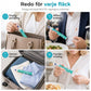👕 50% RABATT NU! Ta bort oljefläckar från vita kläder utan vatten eller tvätt – portabel fläckborttagningspenna, 15 g