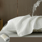🛏️ 50% RABATT NU! Quiltad kuddfodral som förhindrar gulning – trelagersskydd, antibakteriell kärna & enkel kuvertstängning – perfekt för en fräsch och hygienisk kudde ✨
