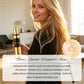 💧 50% RABATT NU! Amino Acid Hair Repair Spray för torrt och skadat hår – allt-i-ett-reparation, keratin & intensiv återfuktning – perfekt för frissighet, kluvna toppar och torrhet ✨