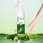🦶 50 % RABATT NU! 🧼 Antibakteriell fotvätt för illaluktande fötter med 360° borste – djuprengörande skum och mjukt borsthuvud för en fräschare fotvårdsrutin ✨