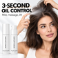 💨 50 % RABATT NU! ✨ Instant Hair Volumizing Powder Spray – absorberar olja vid rötterna och ger omedelbar volym utan vatten eller traditionellt schampo 💇‍♀️