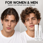 💨 50 % RABATT NU! ✨ Instant Hair Volumizing Powder Spray – absorberar olja vid rötterna och ger omedelbar volym utan vatten eller traditionellt schampo 💇‍♀️