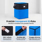 🧳🔥 50% RABATT!🏠📦 Släpp inte kaoset in i garderoben! Hållbara flytt- & förvaringsväskor – vattenavvisande, stadiga handtag & plattfällbara. Perfekta för säsongsförvaring! ✨