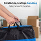 🧳🔥 50% RABATT!🏠📦 Släpp inte kaoset in i garderoben! Hållbara flytt- & förvaringsväskor – vattenavvisande, stadiga handtag & plattfällbara. Perfekta för säsongsförvaring! ✨