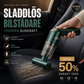 🚗 50% RABATT NU! 🔋 Kraftfull Trådlös Dammsugare för Bil – Kompakt & Sladdlös – Stark Sugkraft för Snabb & Enkel Rengöring 🧹