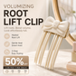 💇‍♀️ 50% RABATT NU! Trådlös uppvärmd volymclip för hårrötter – salongskvalitet hemma – perfekt för tunt och platt hår 💨✨