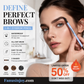 💥Köp 1 få 1 gratis! Dubbeländad vattenfast ögonbrynspenna – exakt definition, naturlig finish & håller hela dagen ✨👁️